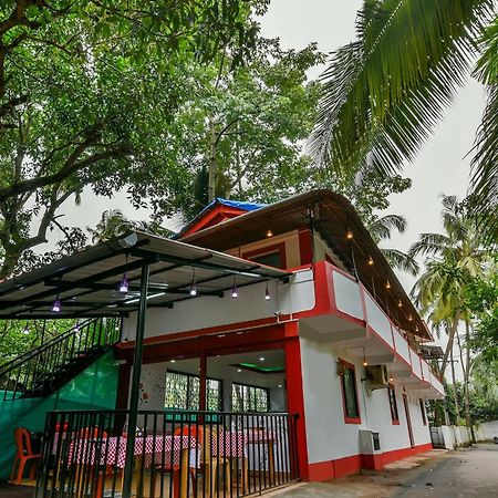 Hotel O Route Near Calangute Beach Extérieur photo