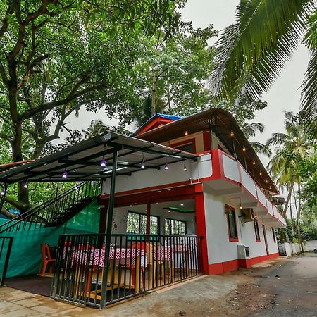 Hotel O Route Near Calangute Beach Extérieur photo