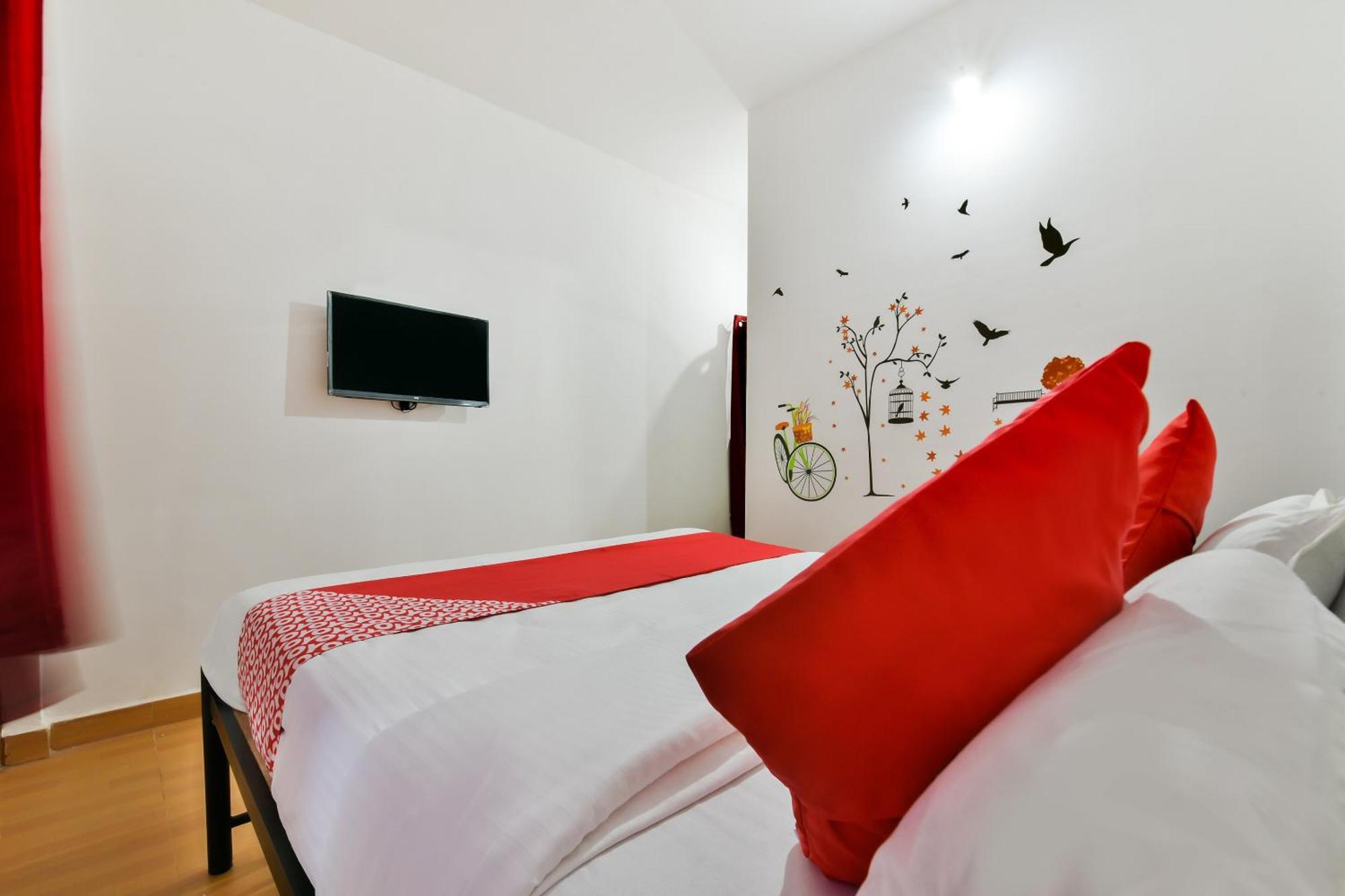 Hotel O Route Near Calangute Beach Extérieur photo